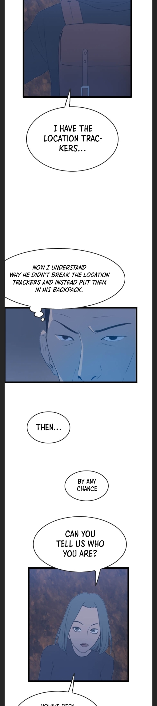 I Picked a Mobile From Another World chapter 45 page 16