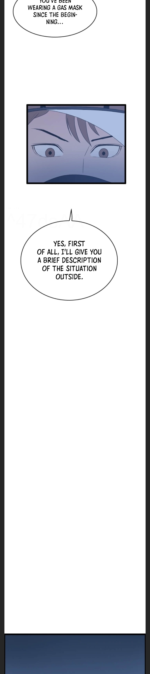 I Picked a Mobile From Another World chapter 45 page 17