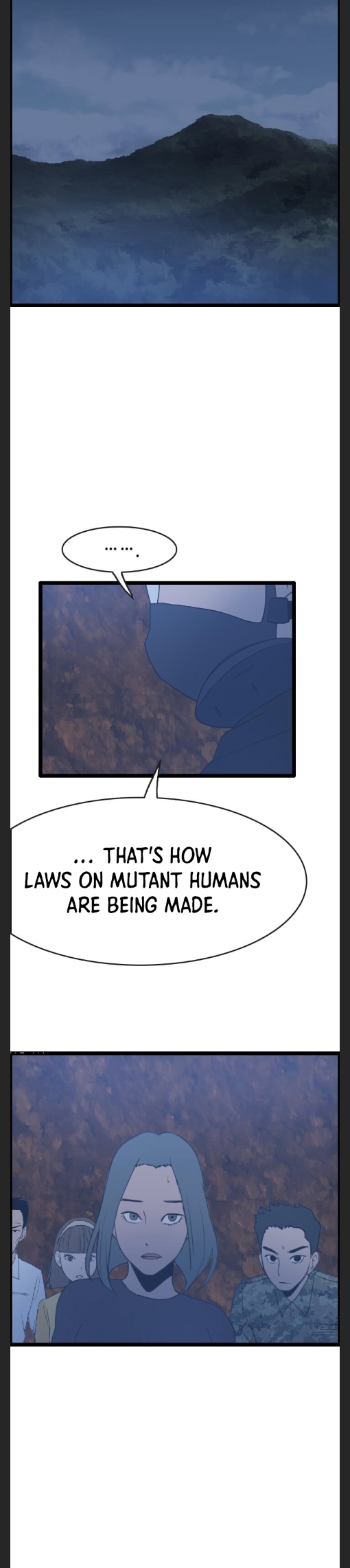 I Picked a Mobile From Another World chapter 45 page 18