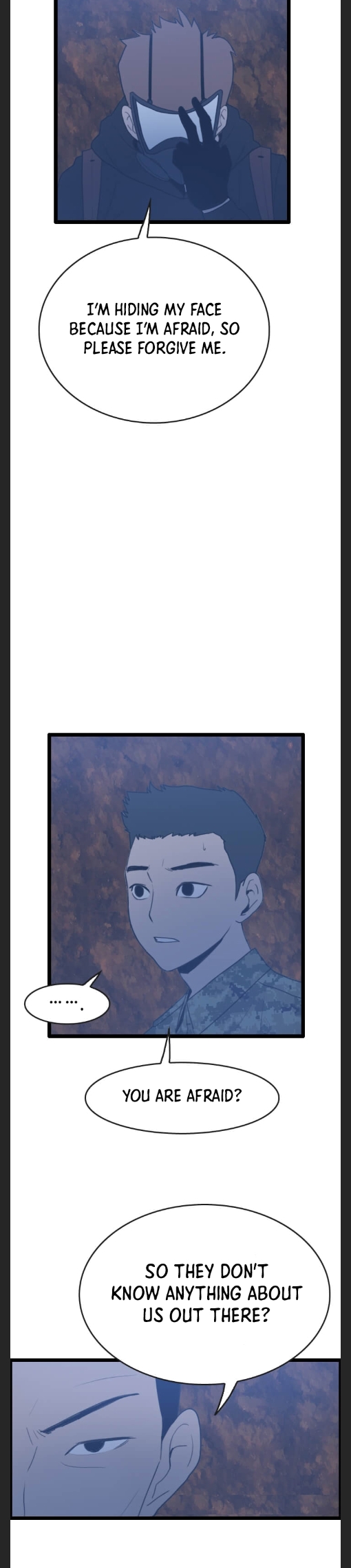 I Picked a Mobile From Another World chapter 45 page 20