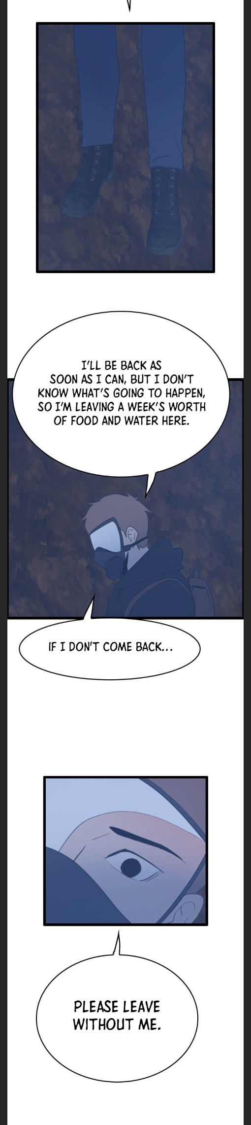 I Picked a Mobile From Another World chapter 45 page 24