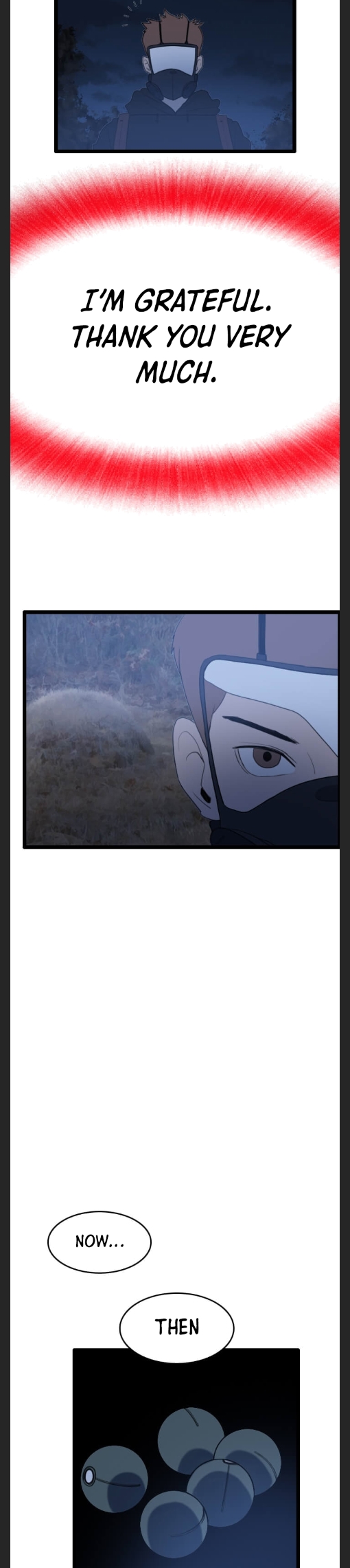 I Picked a Mobile From Another World chapter 45 page 27