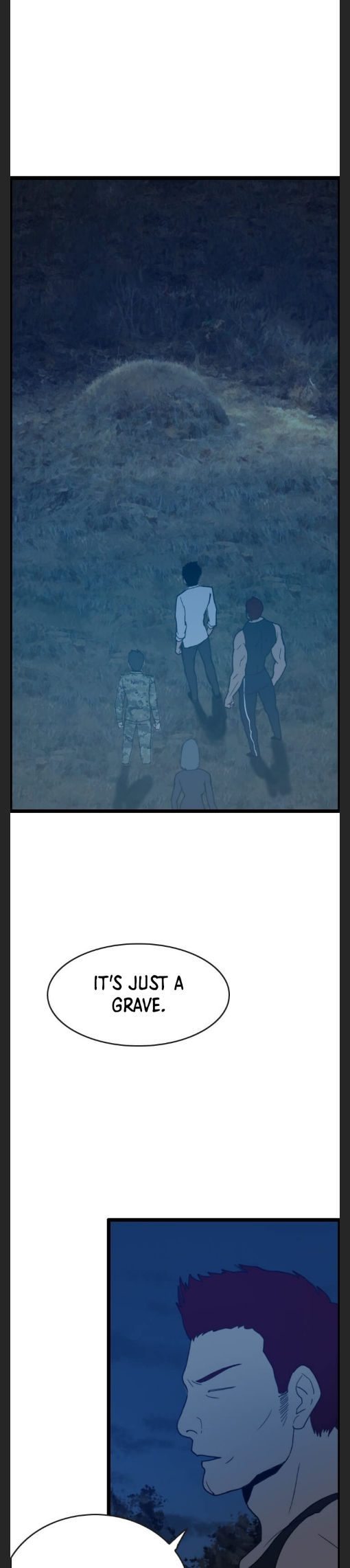 I Picked a Mobile From Another World chapter 45 page 3