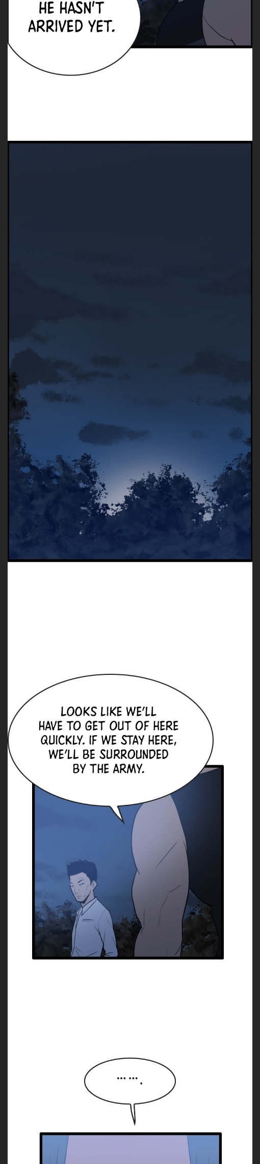 I Picked a Mobile From Another World chapter 45 page 4