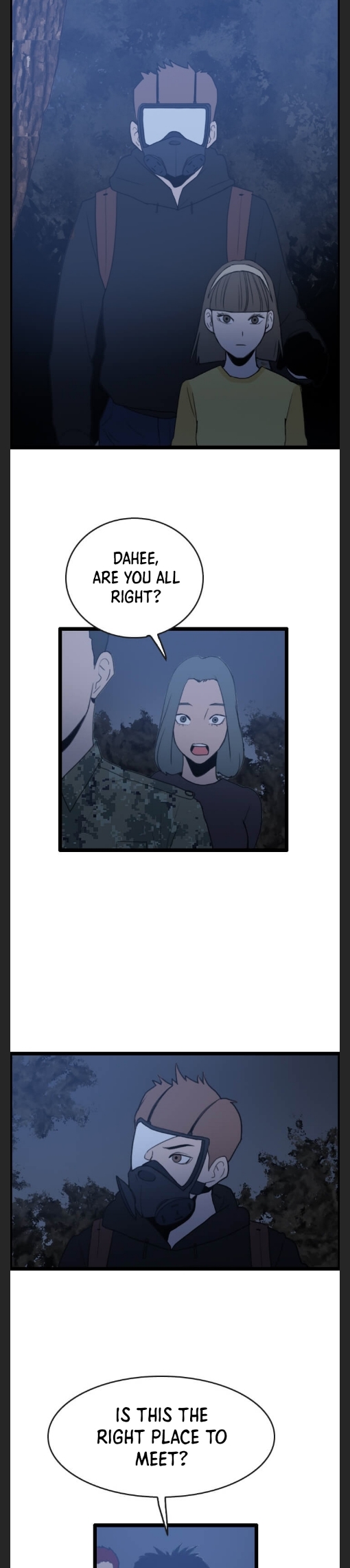 I Picked a Mobile From Another World chapter 45 page 6