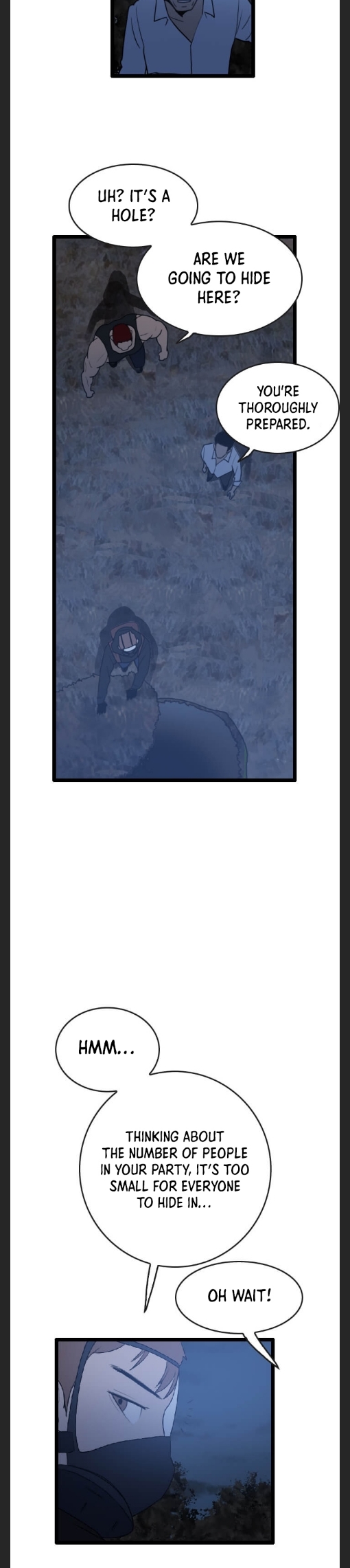 I Picked a Mobile From Another World chapter 45 page 8