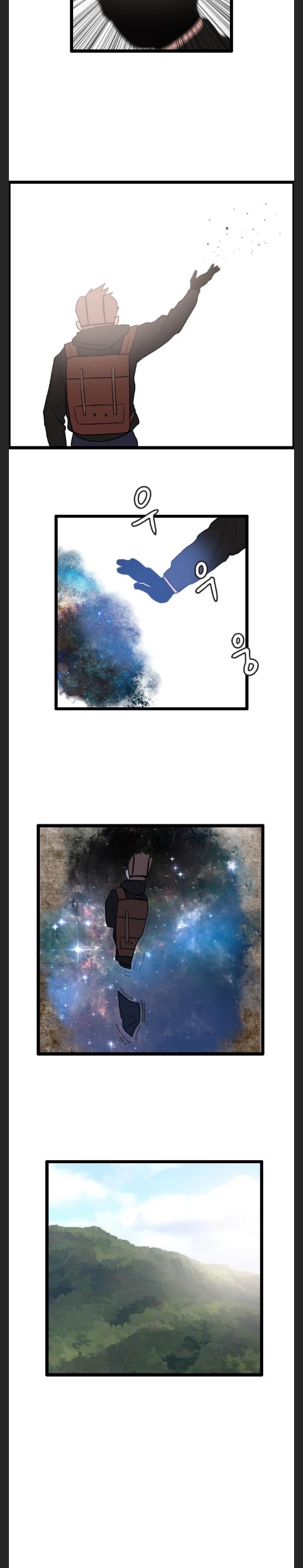 I Picked a Mobile From Another World chapter 46 page 13