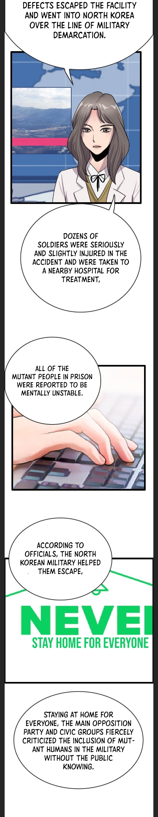 I Picked a Mobile From Another World chapter 46 page 15