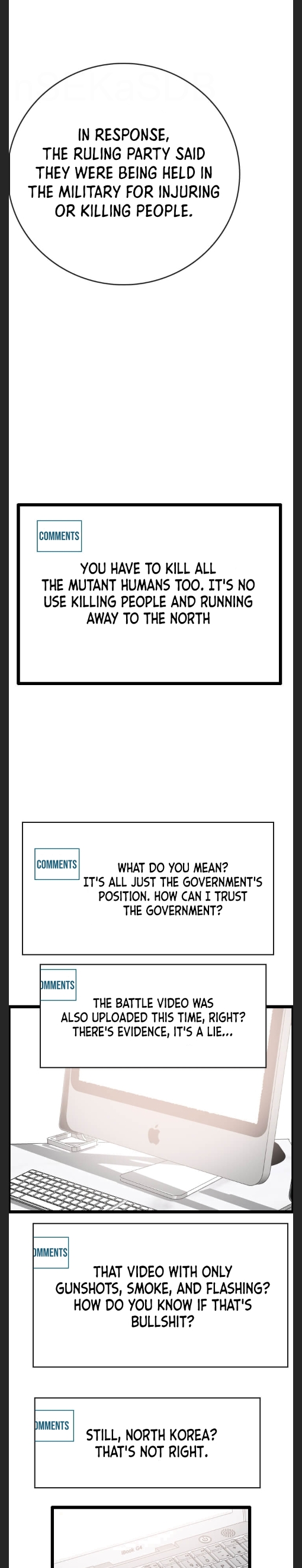 I Picked a Mobile From Another World chapter 46 page 16