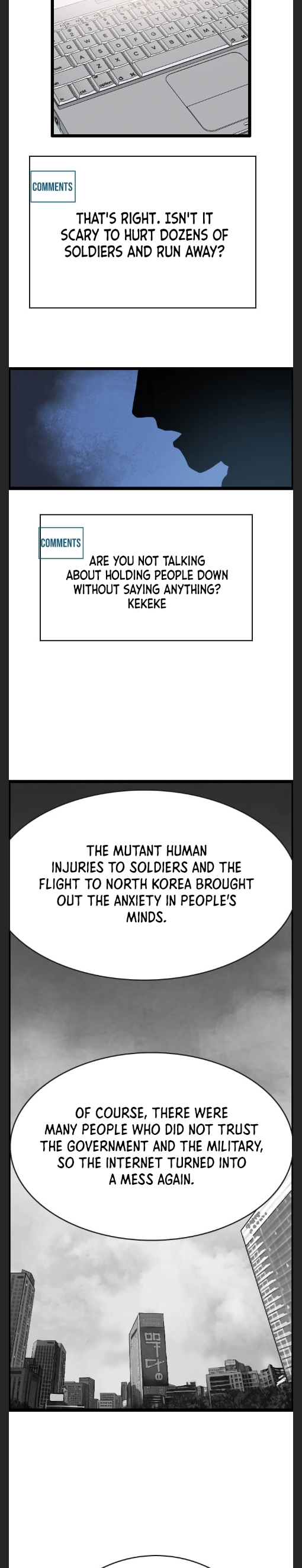 I Picked a Mobile From Another World chapter 46 page 17