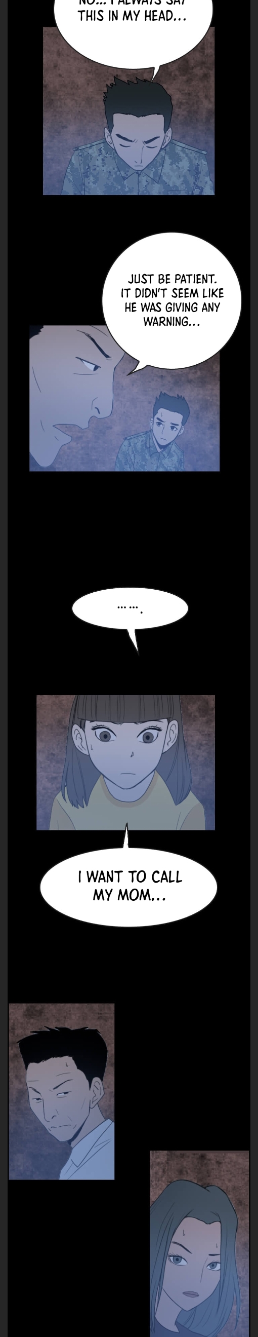 I Picked a Mobile From Another World chapter 46 page 21