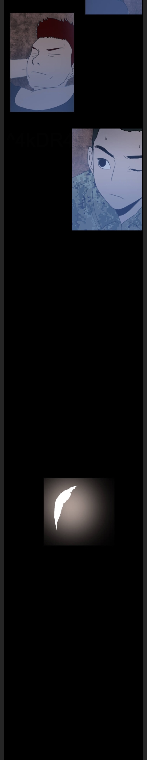 I Picked a Mobile From Another World chapter 46 page 22