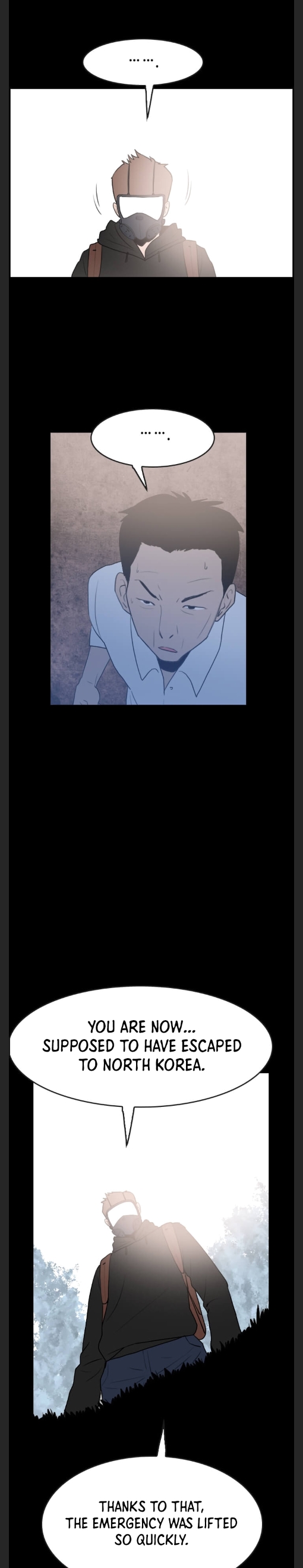 I Picked a Mobile From Another World chapter 46 page 25