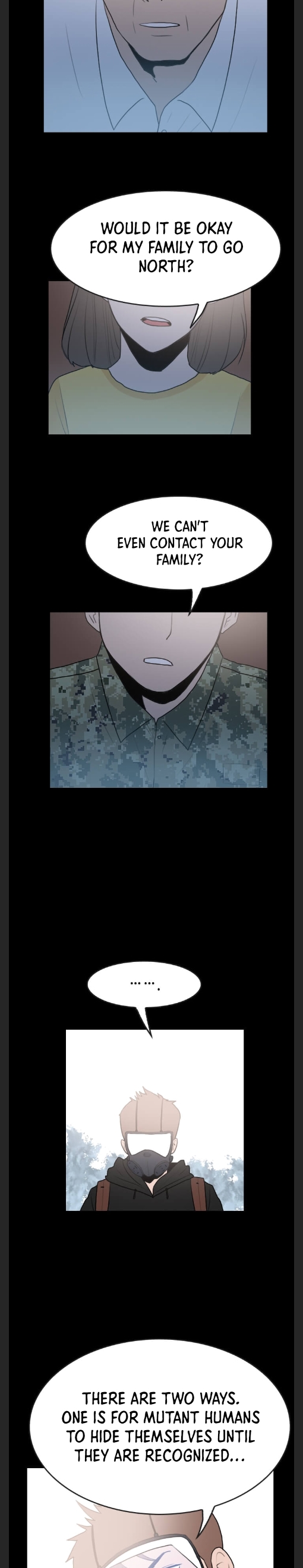 I Picked a Mobile From Another World chapter 46 page 27