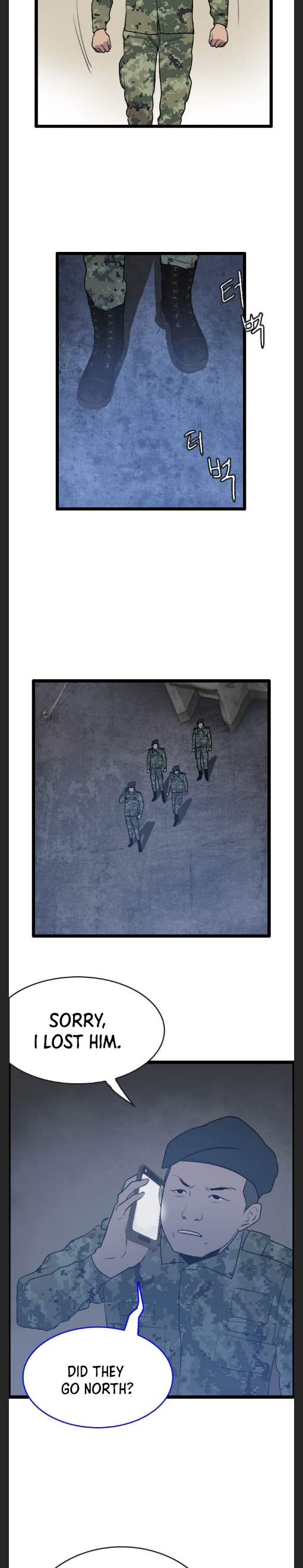 I Picked a Mobile From Another World chapter 46 page 7