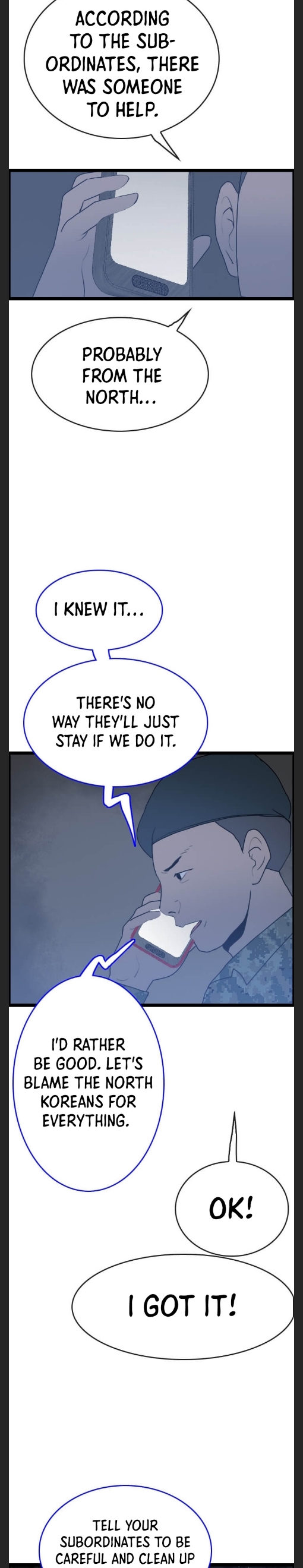 I Picked a Mobile From Another World chapter 46 page 8