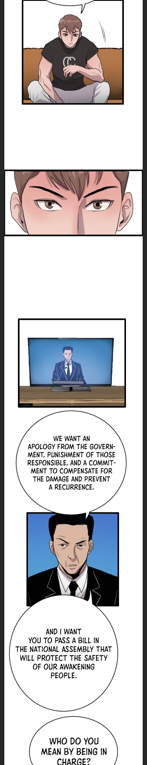 I Picked a Mobile From Another World chapter 47 page 12