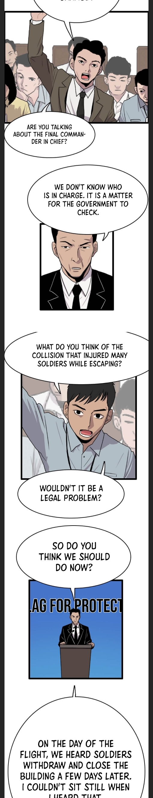 I Picked a Mobile From Another World chapter 47 page 13