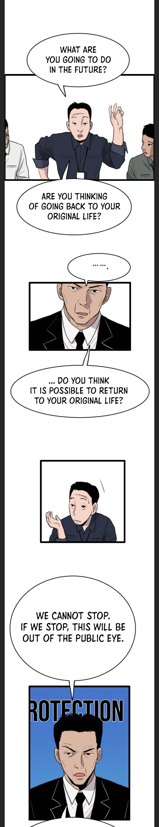 I Picked a Mobile From Another World chapter 47 page 15