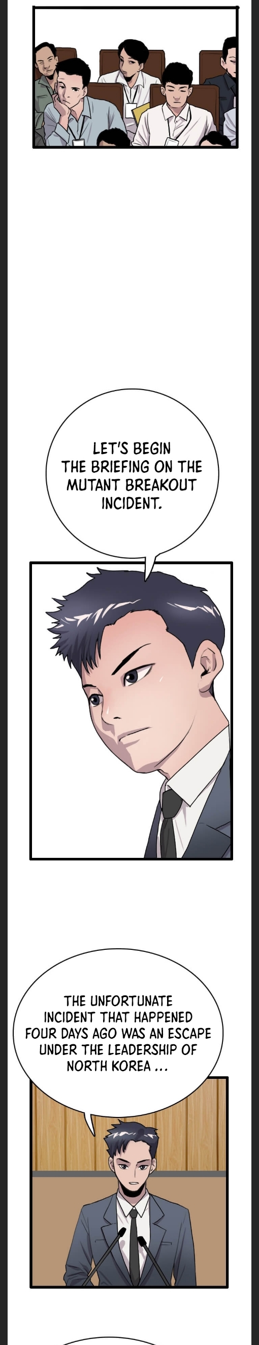 I Picked a Mobile From Another World chapter 47 page 2