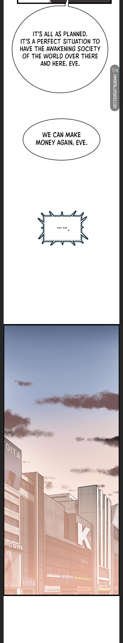 I Picked a Mobile From Another World chapter 47 page 20