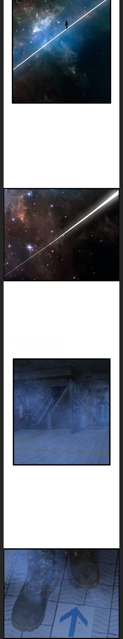 I Picked a Mobile From Another World chapter 47 page 22