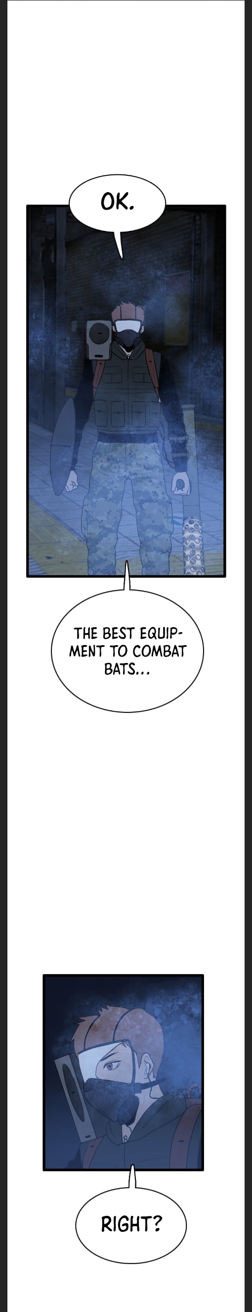 I Picked a Mobile From Another World chapter 47 page 23