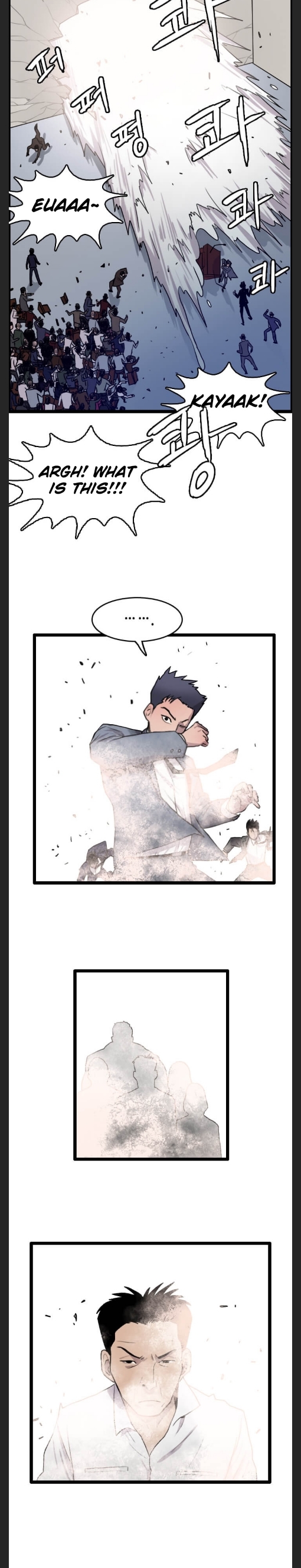 I Picked a Mobile From Another World chapter 47 page 4