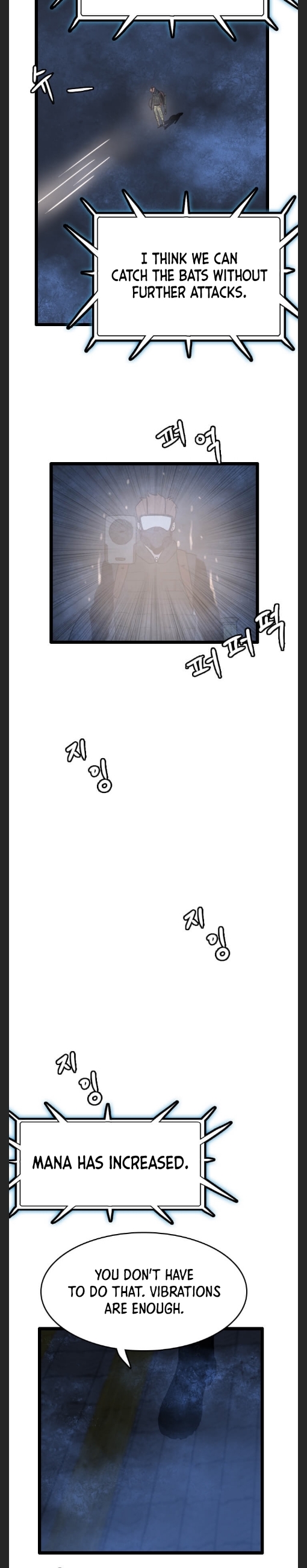 I Picked a Mobile From Another World chapter 48 page 10