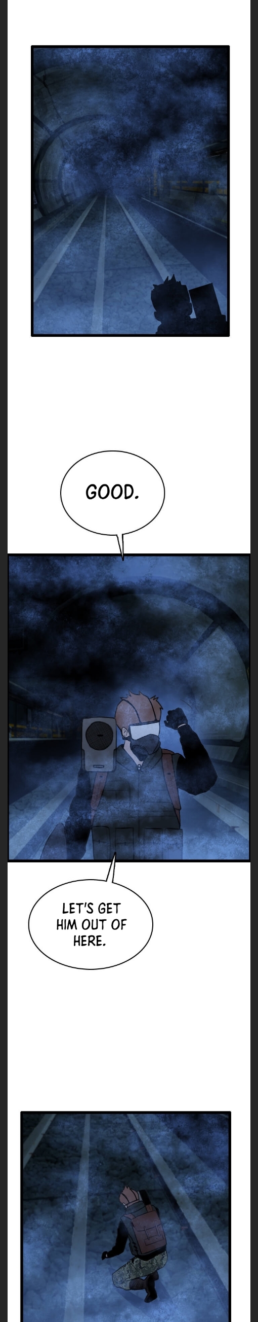 I Picked a Mobile From Another World chapter 48 page 12