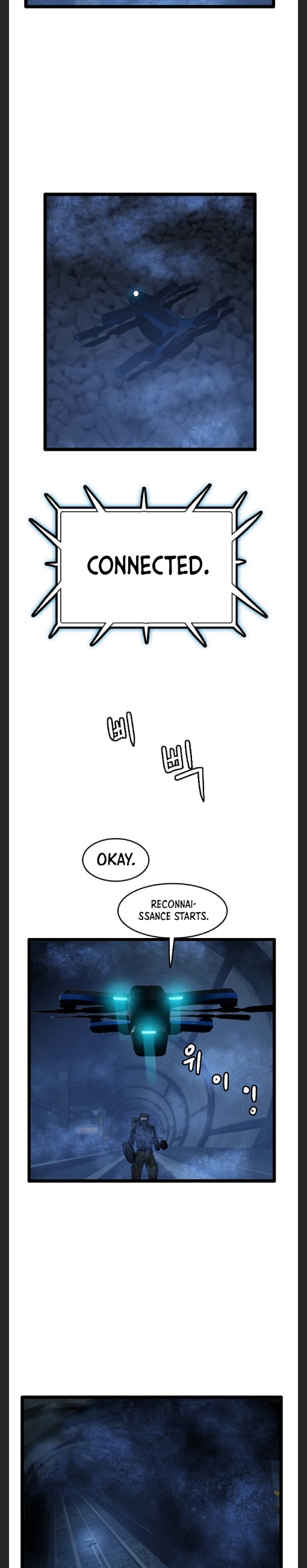 I Picked a Mobile From Another World chapter 48 page 13