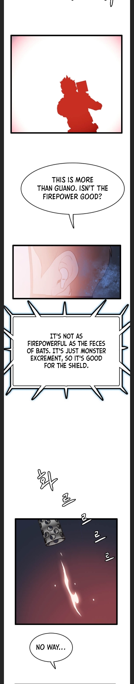 I Picked a Mobile From Another World chapter 48 page 19