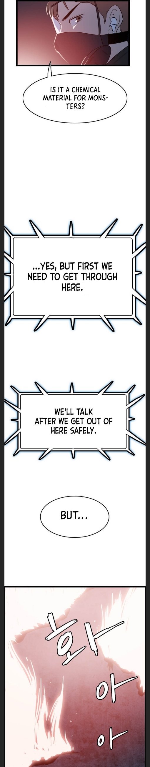 I Picked a Mobile From Another World chapter 48 page 20