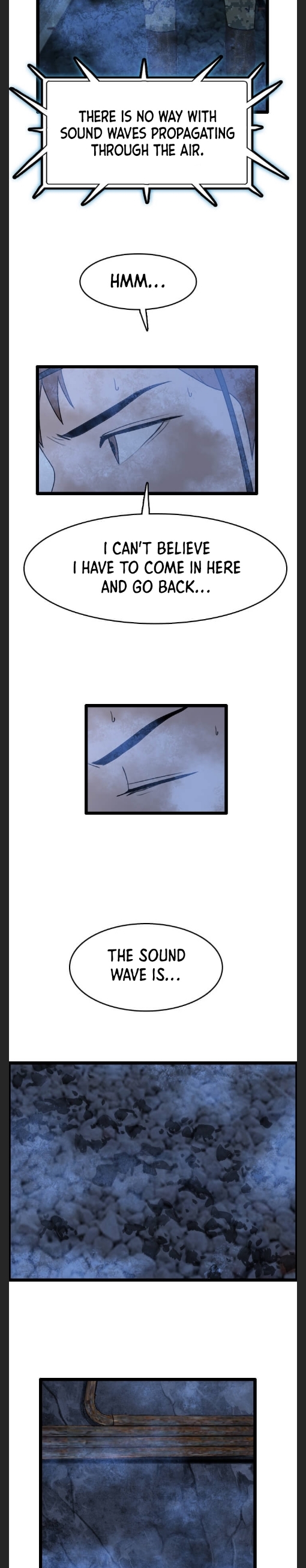 I Picked a Mobile From Another World chapter 48 page 23