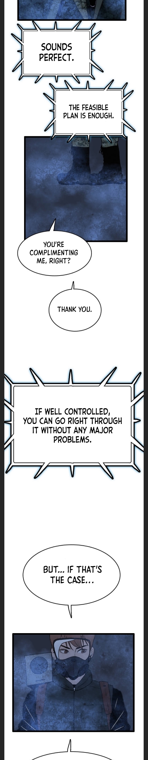 I Picked a Mobile From Another World chapter 48 page 26