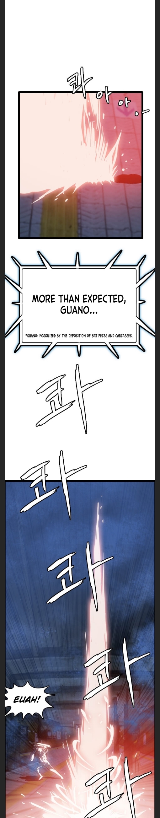 I Picked a Mobile From Another World chapter 48 page 3