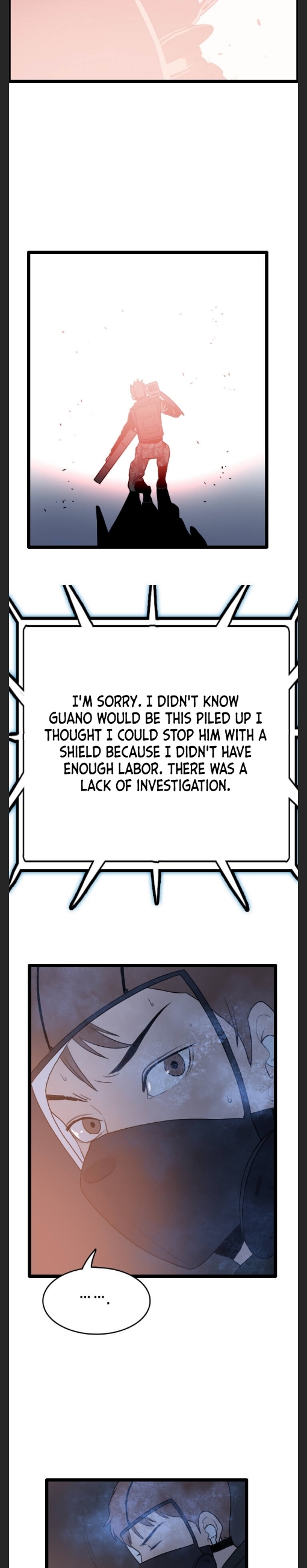 I Picked a Mobile From Another World chapter 48 page 7