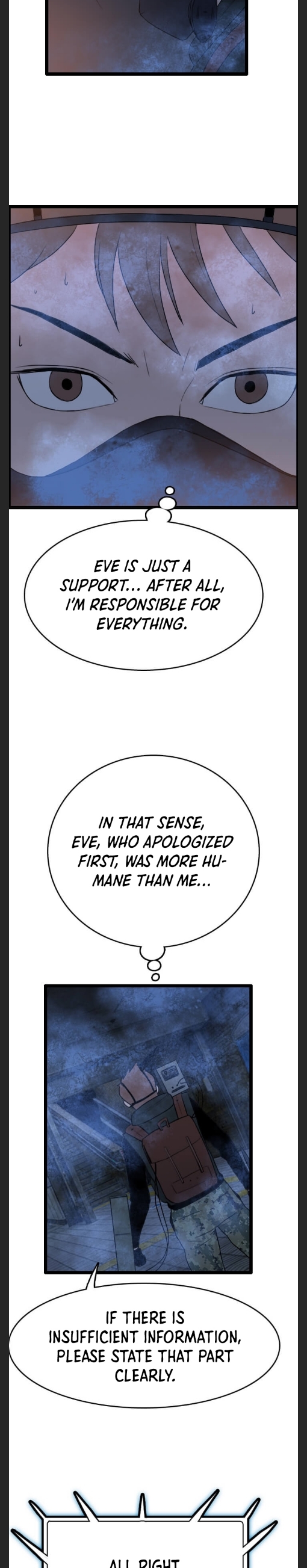 I Picked a Mobile From Another World chapter 48 page 8