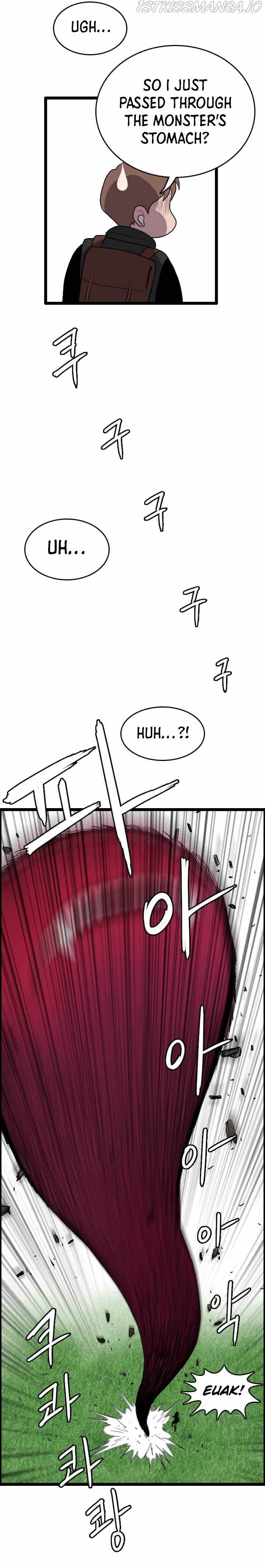 I Picked a Mobile From Another World chapter 49 page 10