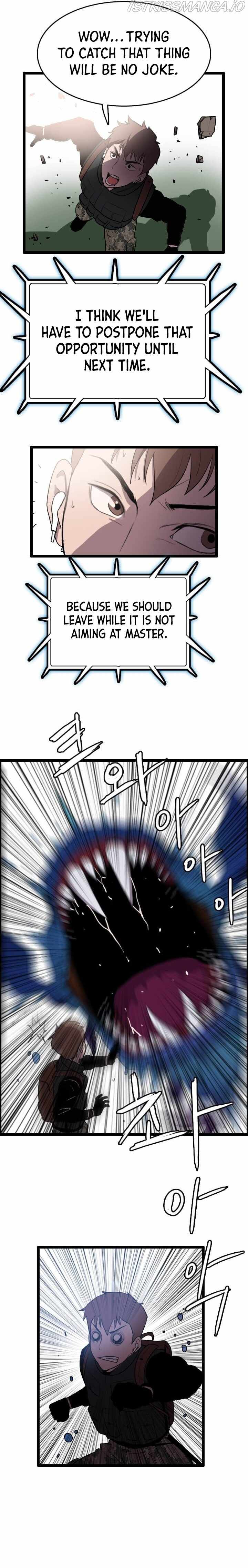 I Picked a Mobile From Another World chapter 49 page 11