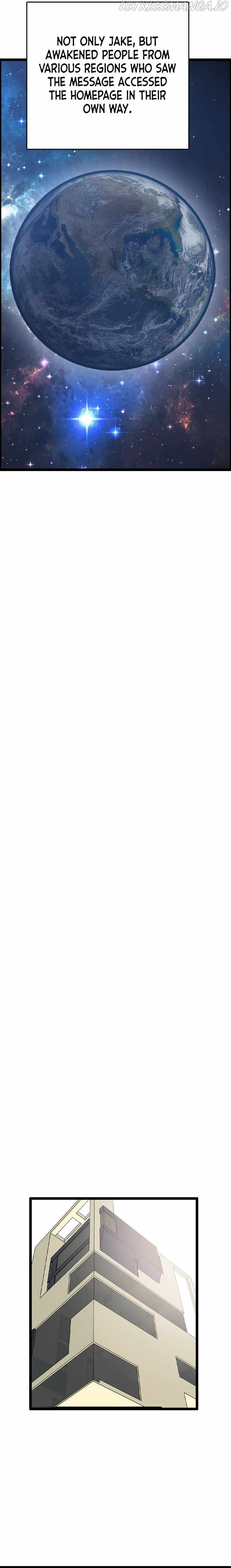 I Picked a Mobile From Another World chapter 49 page 20