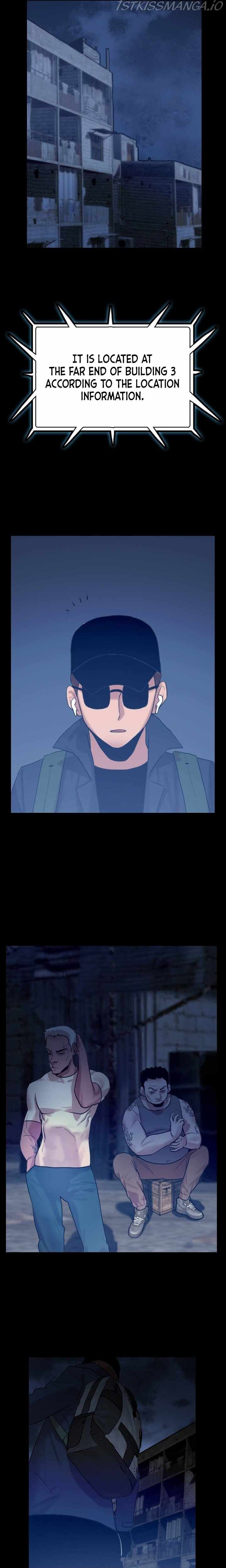 I Picked a Mobile From Another World chapter 50 page 13