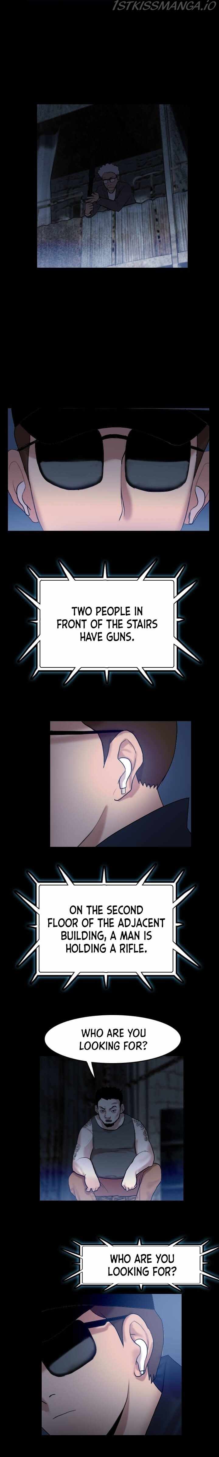 I Picked a Mobile From Another World chapter 50 page 14