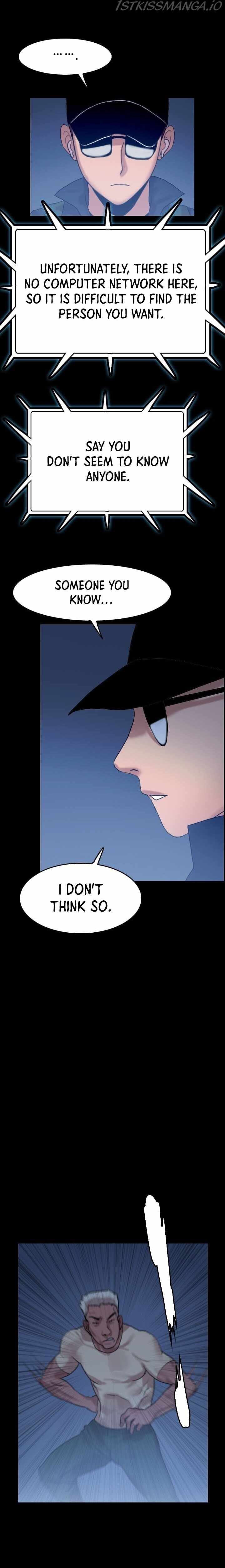 I Picked a Mobile From Another World chapter 50 page 16