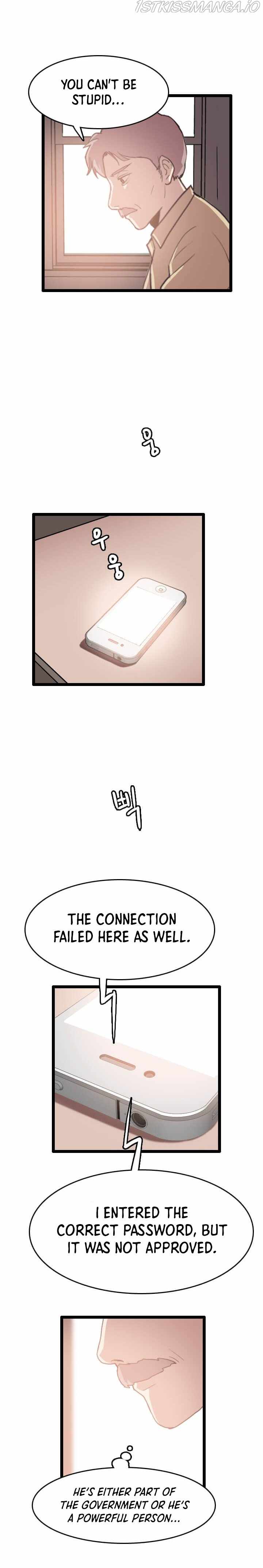 I Picked a Mobile From Another World chapter 50 page 4