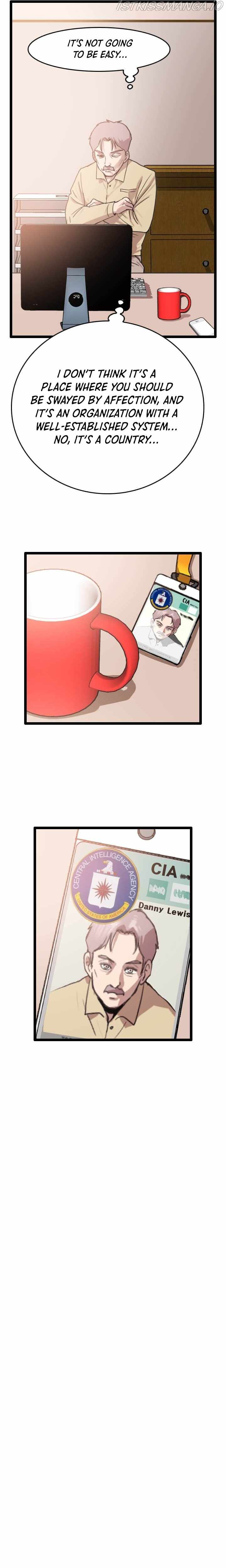 I Picked a Mobile From Another World chapter 50 page 9