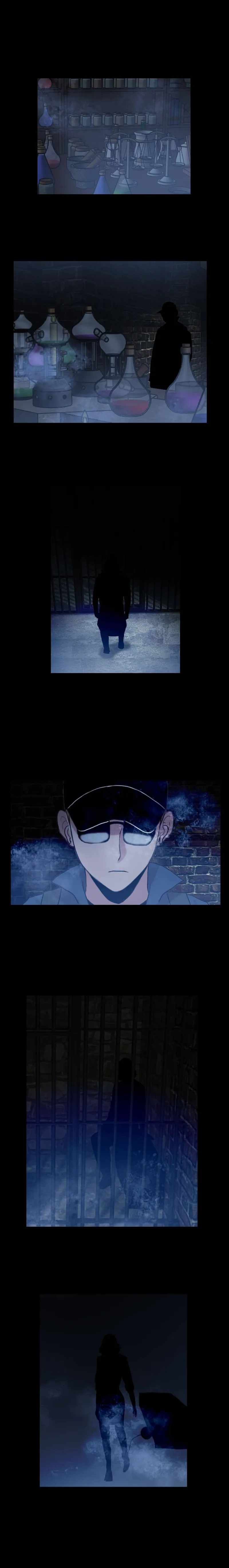 I Picked a Mobile From Another World chapter 51 page 12