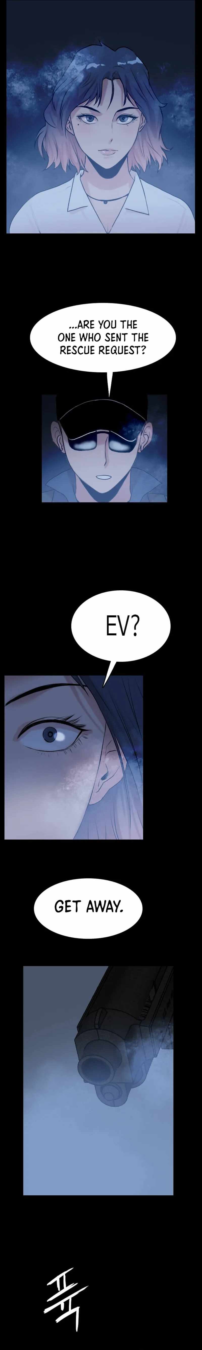 I Picked a Mobile From Another World chapter 51 page 13