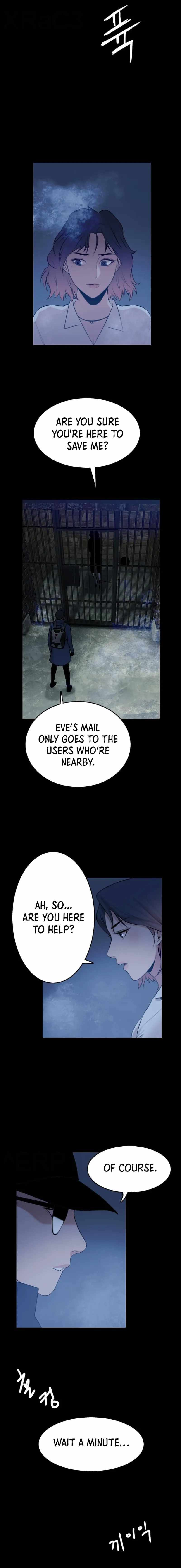 I Picked a Mobile From Another World chapter 51 page 14