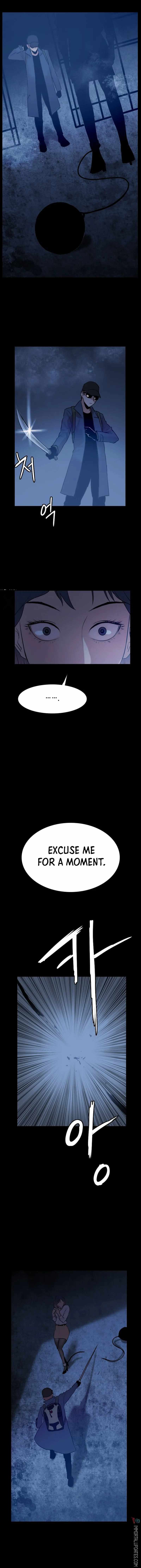 I Picked a Mobile From Another World chapter 51 page 15